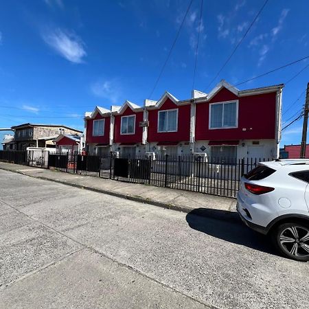 Departamentos Egana Leilighet Puerto Montt Eksteriør bilde