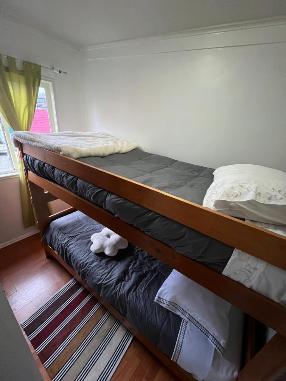 Departamentos Egana Leilighet Puerto Montt Eksteriør bilde