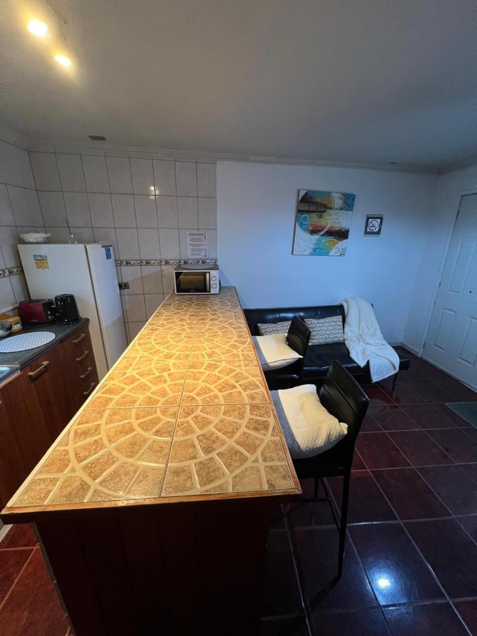 Departamentos Egana Leilighet Puerto Montt Eksteriør bilde